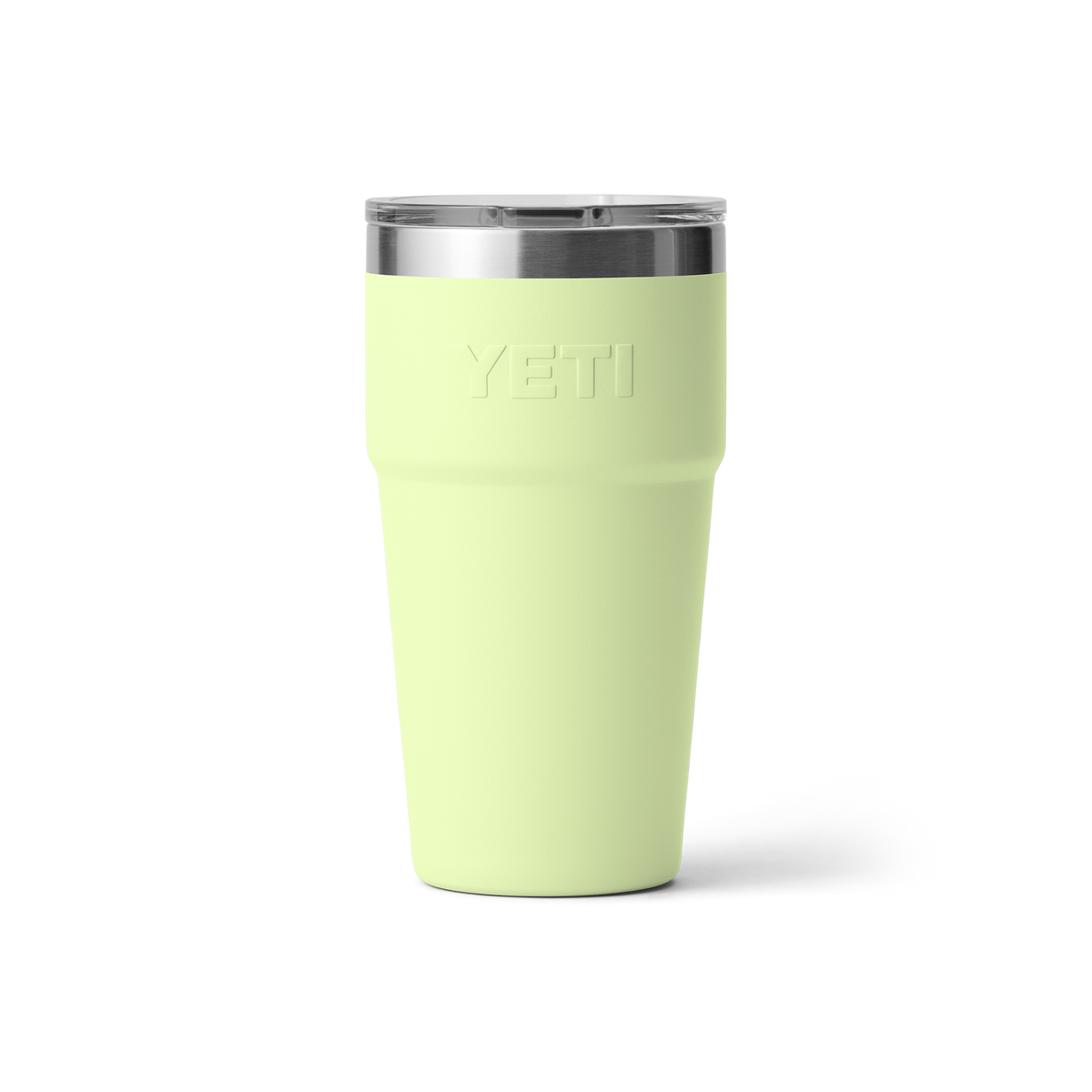 Rambler® 20 oz (591 ml) Stackable Cup - Grasshopper