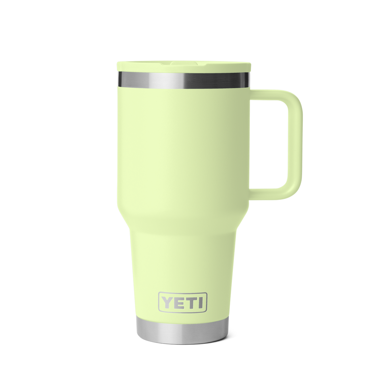 Rambler® 30 oz (887 ml) Travel Straw Mug - Grasshopper