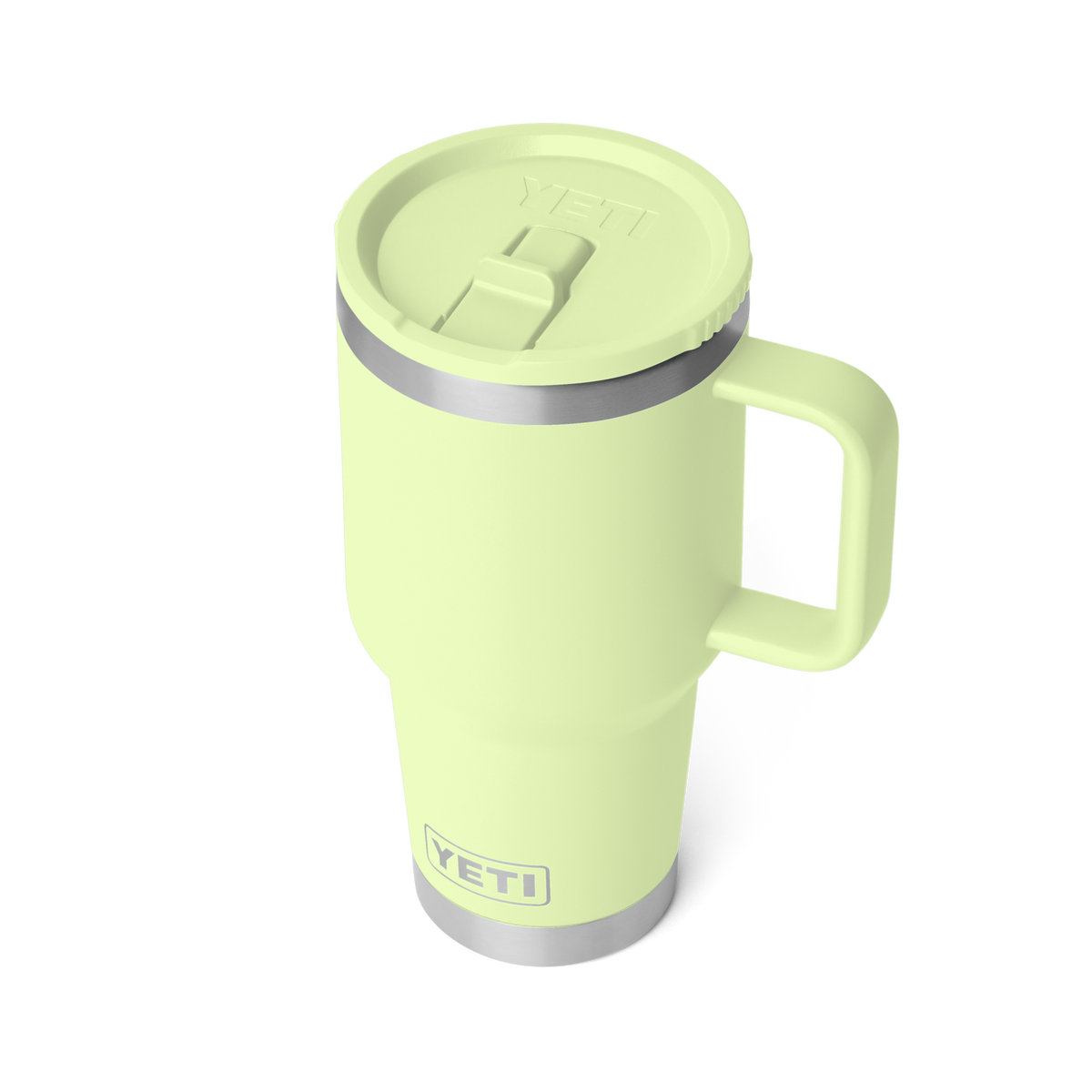 Rambler® 30 oz (887 ml) Travel Straw Mug - Grasshopper