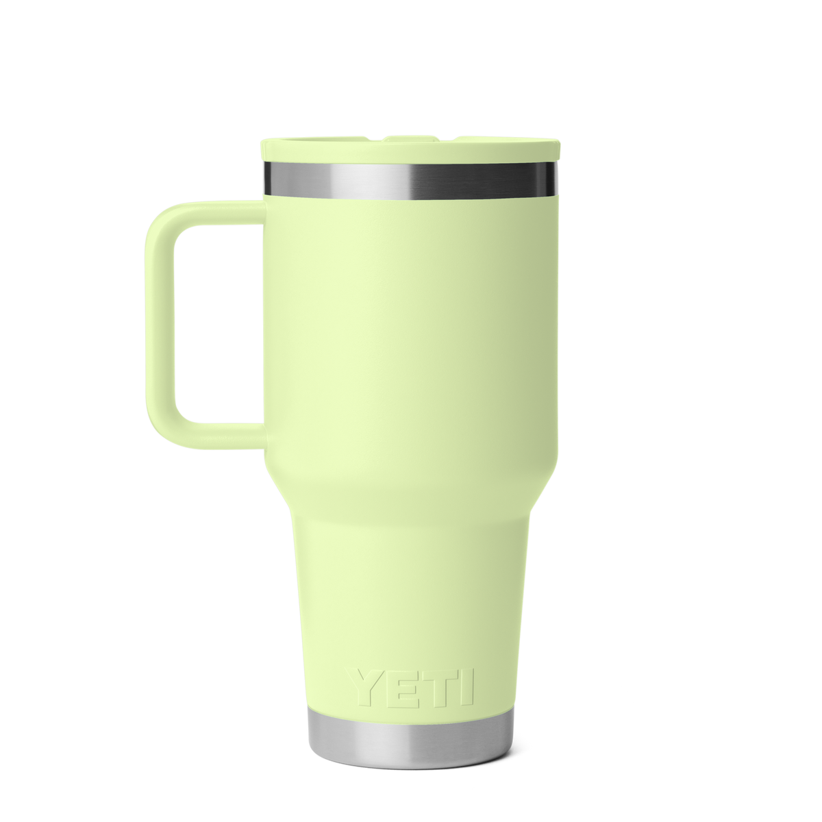 Rambler® 30 oz (887 ml) Travel Straw Mug - Grasshopper