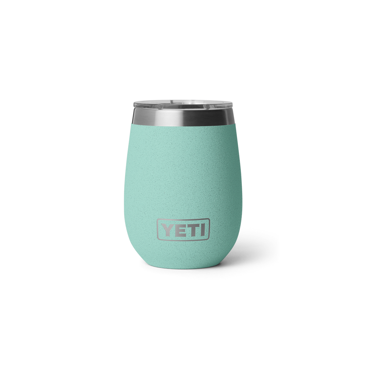Rambler® 10 oz (295 ml) Wine Tumbler - Sea Stone