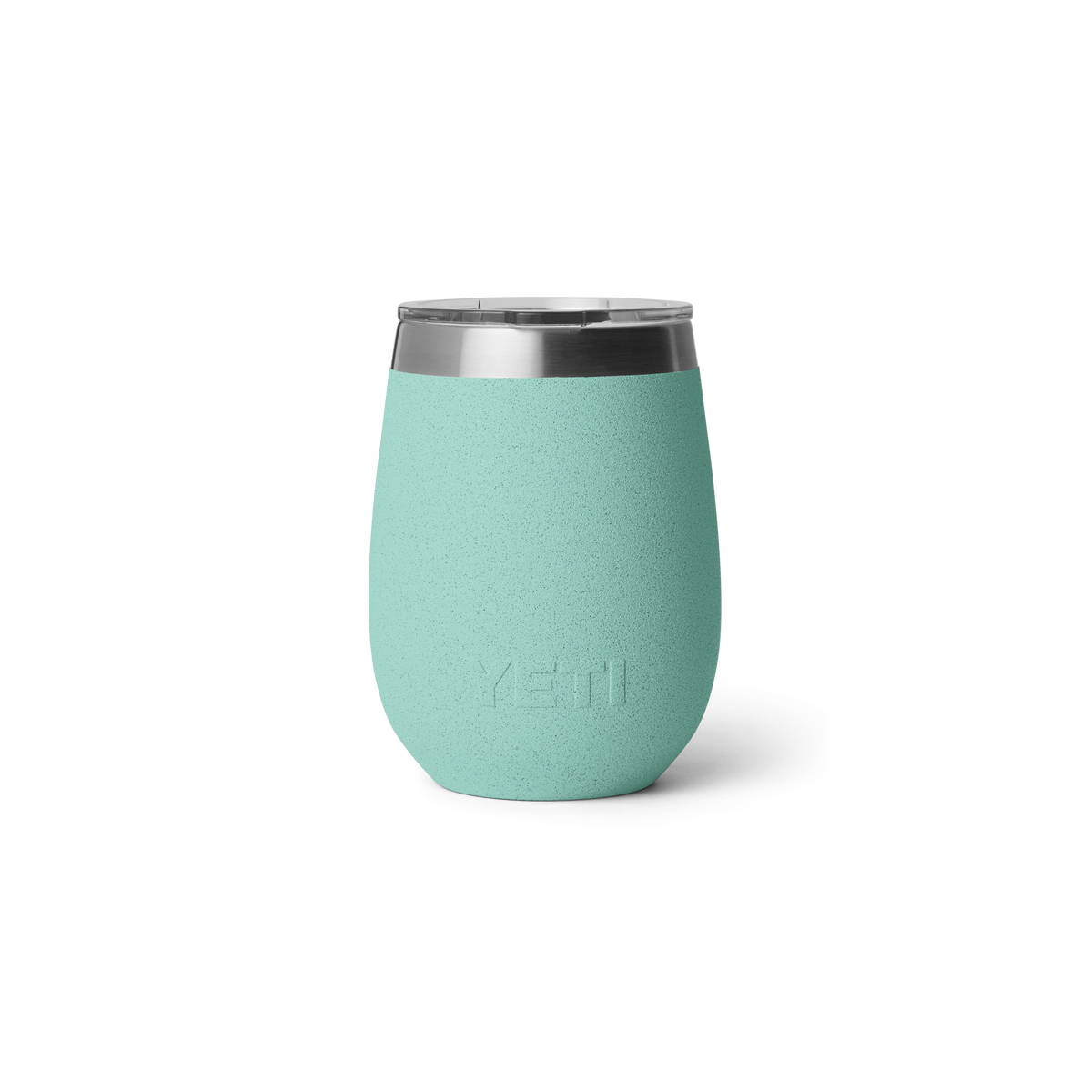 Rambler® 10 oz (295 ml) Wine Tumbler - Sea Stone
