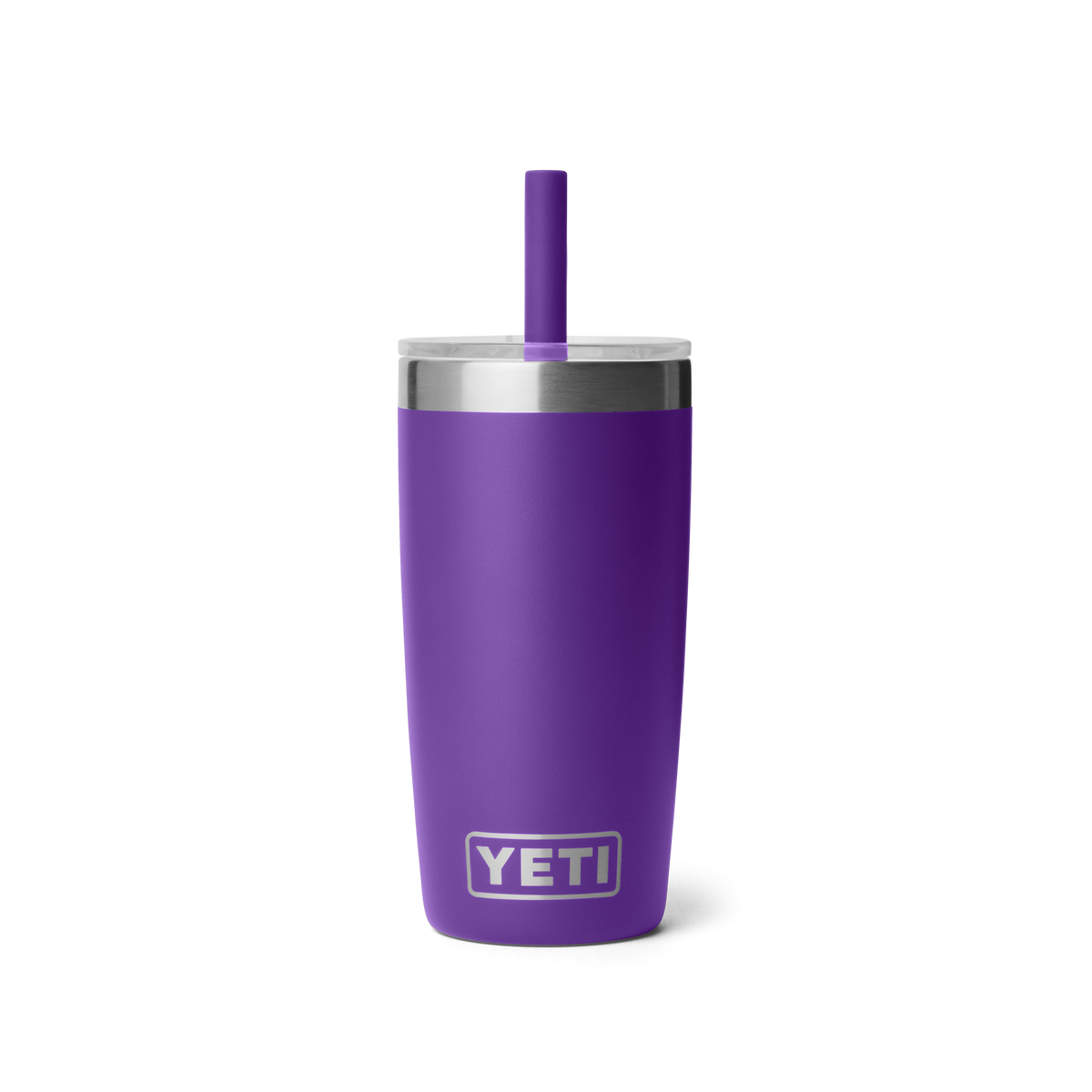 Rambler® Jr 10 oz (295 ml) Tumbler - Pace Purple