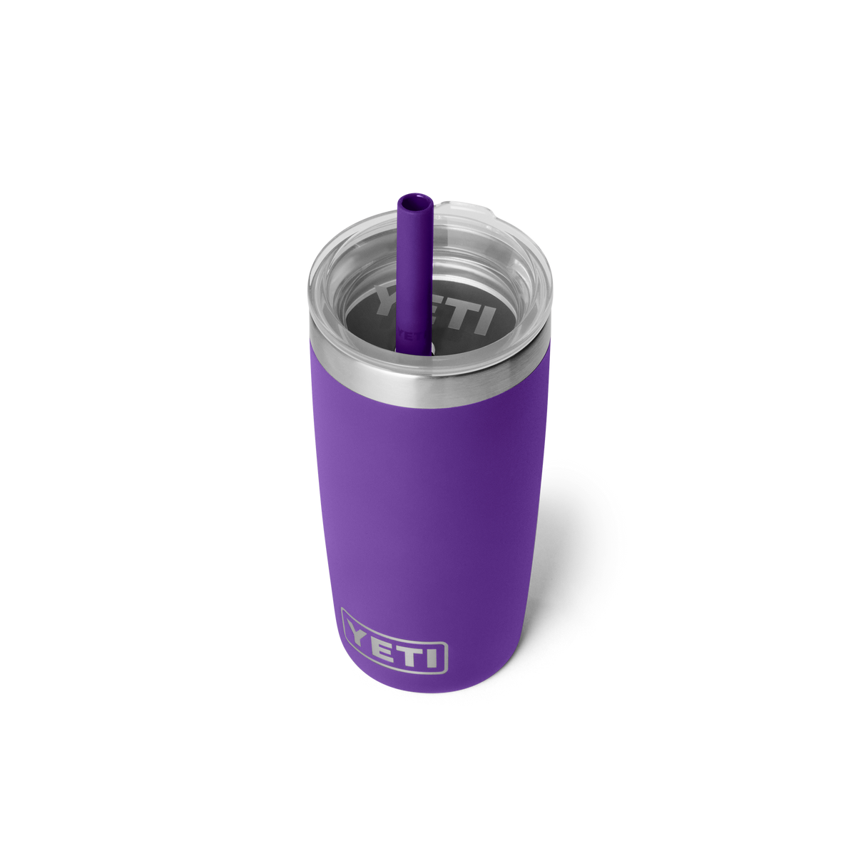 Rambler® Jr 10 oz (295 ml) Tumbler - Pace Purple