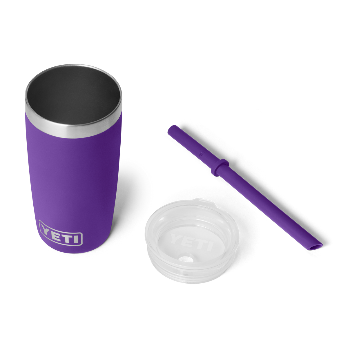 Rambler® Jr 10 oz (295 ml) Tumbler - Pace Purple