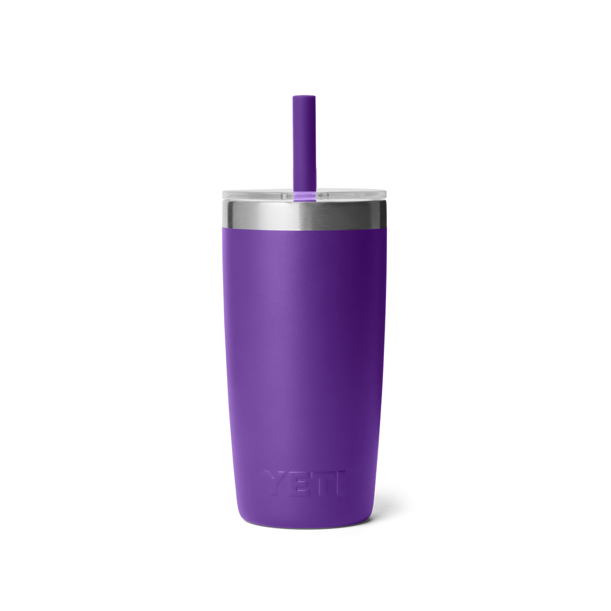 Rambler® Jr 10 oz (295 ml) Tumbler - Pace Purple