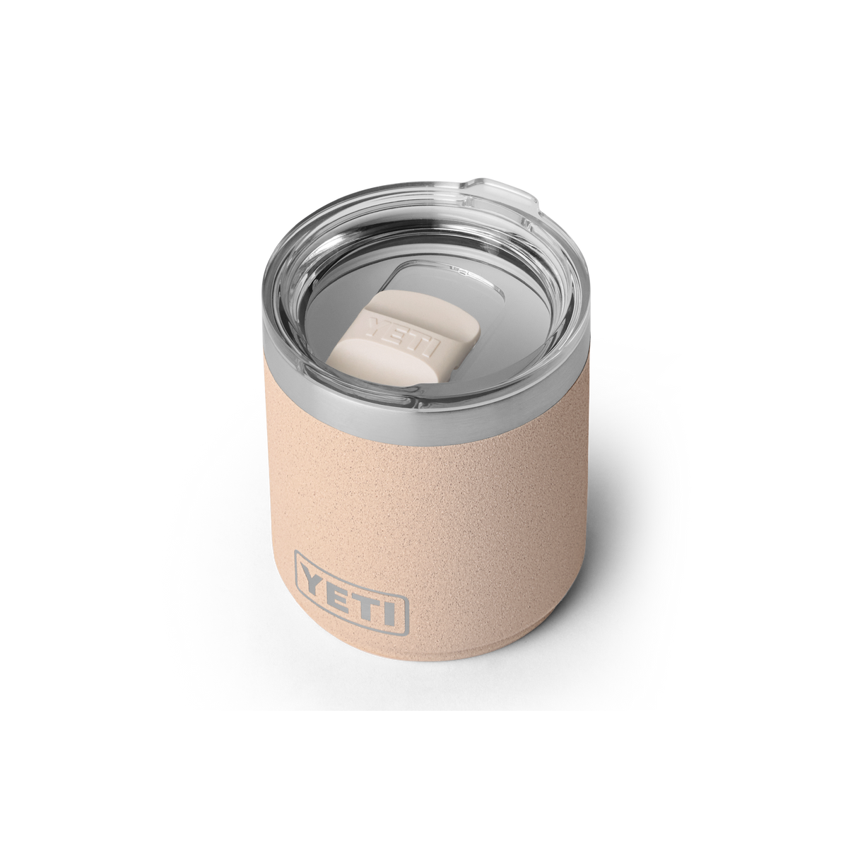 Rambler® 10 oz (295 ml) Stackable Lowball - Tahini