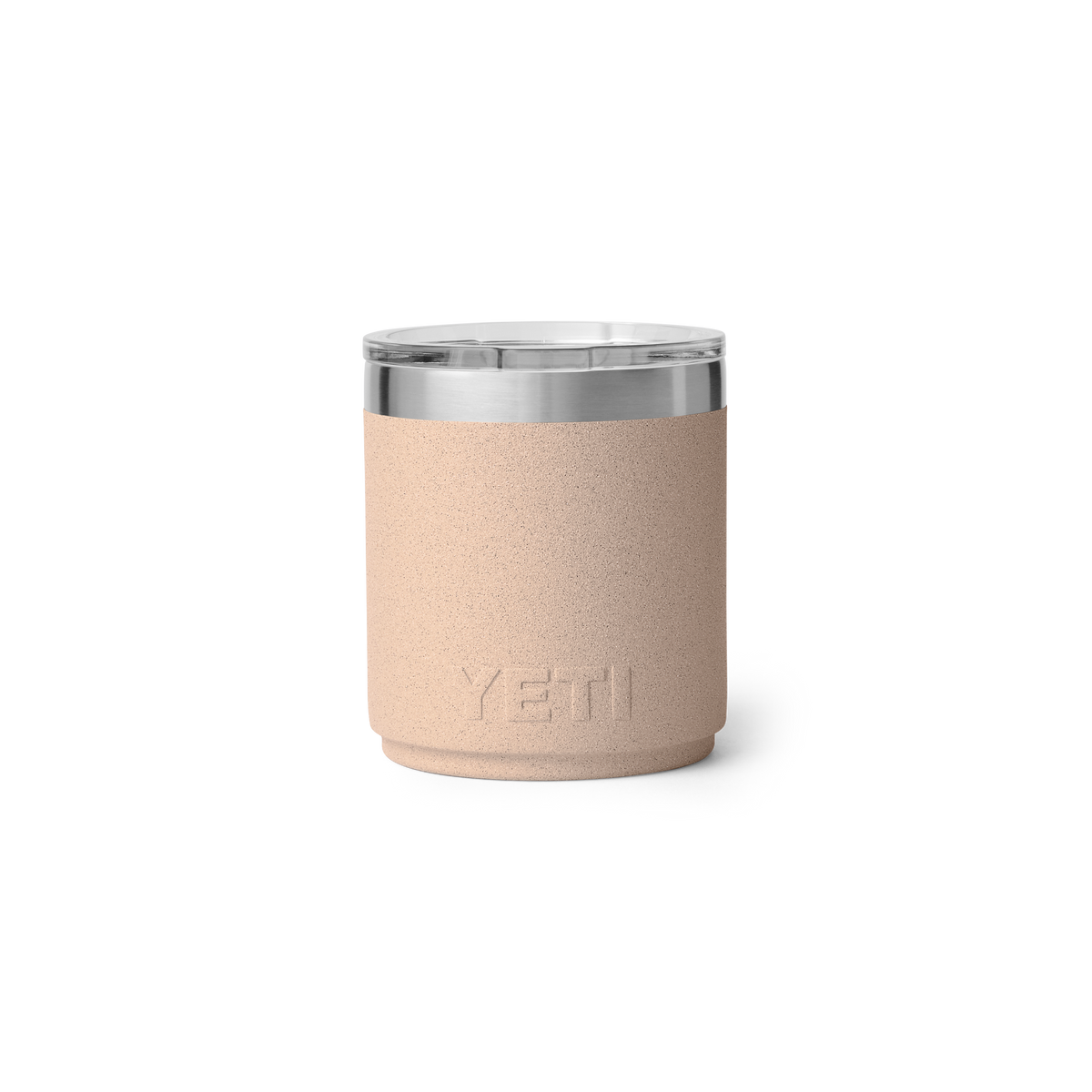 Rambler® 10 oz (295 ml) Stackable Lowball - Tahini