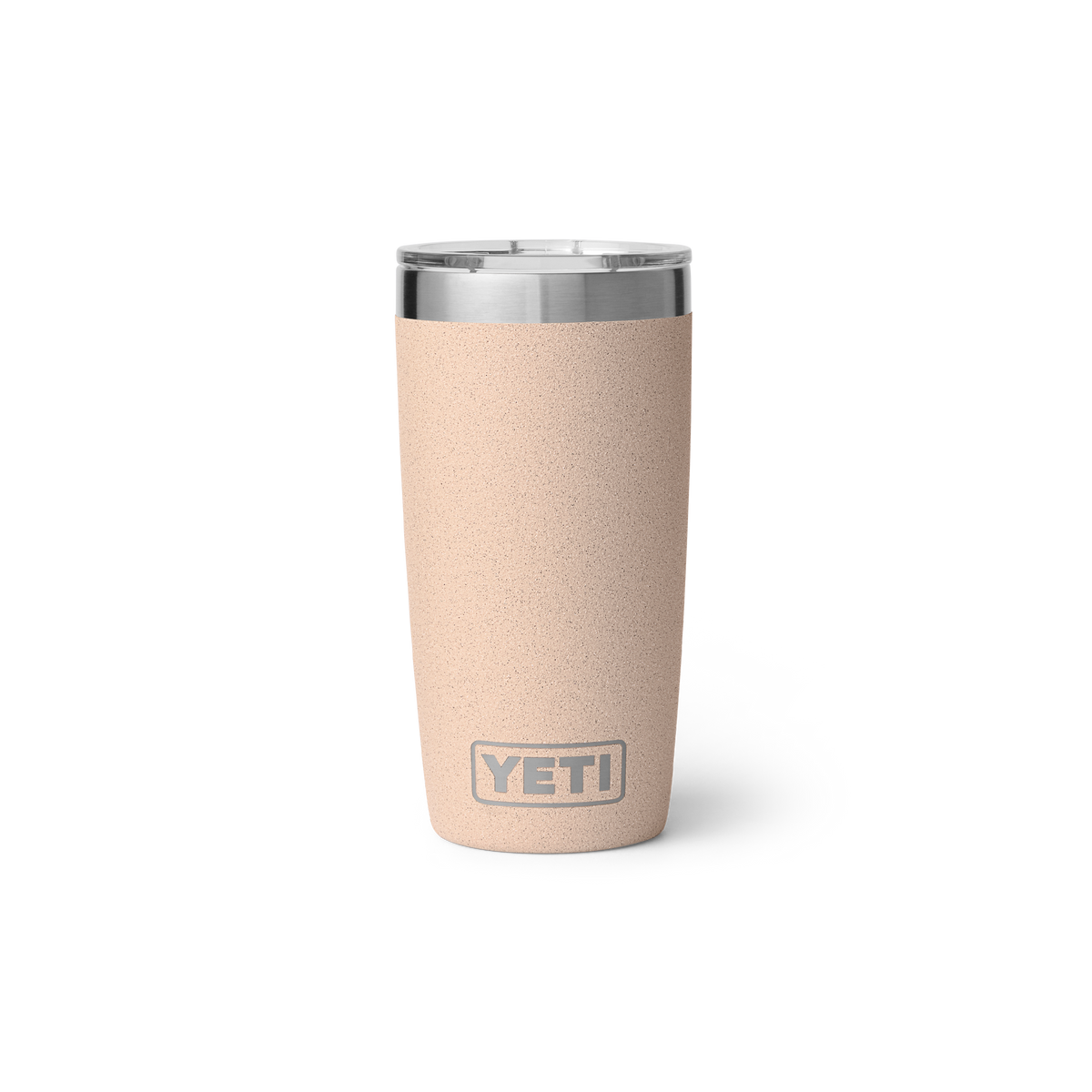 Rambler® 10 oz (295 ml) Tumbler - Tahini