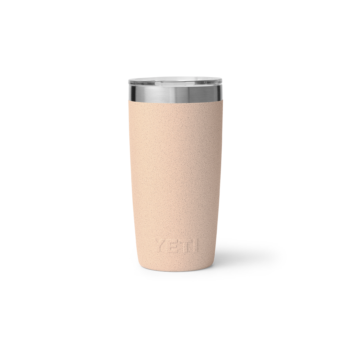 Rambler® 10 oz (295 ml) Tumbler - Tahini