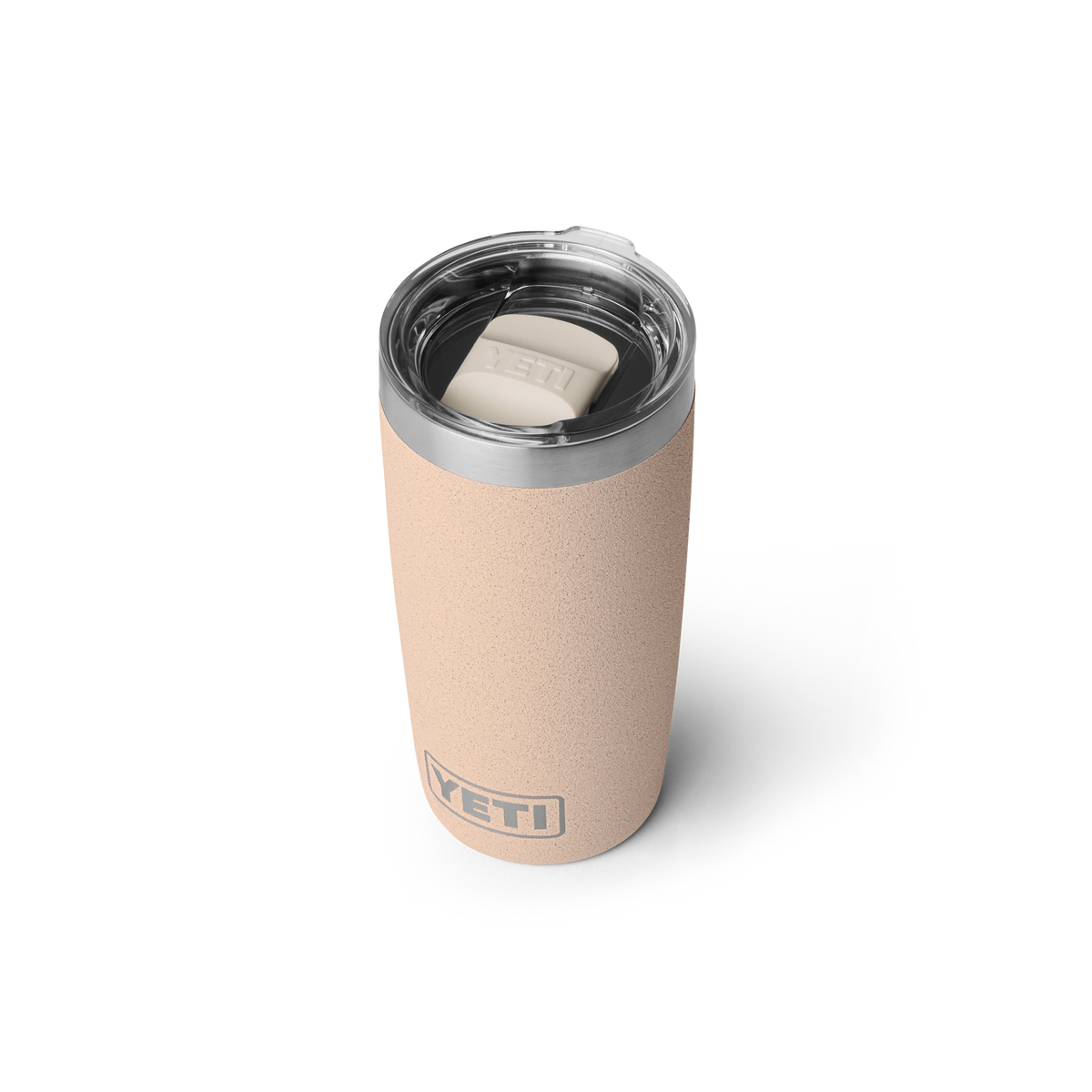 Rambler® 10 oz (295 ml) Tumbler - Tahini