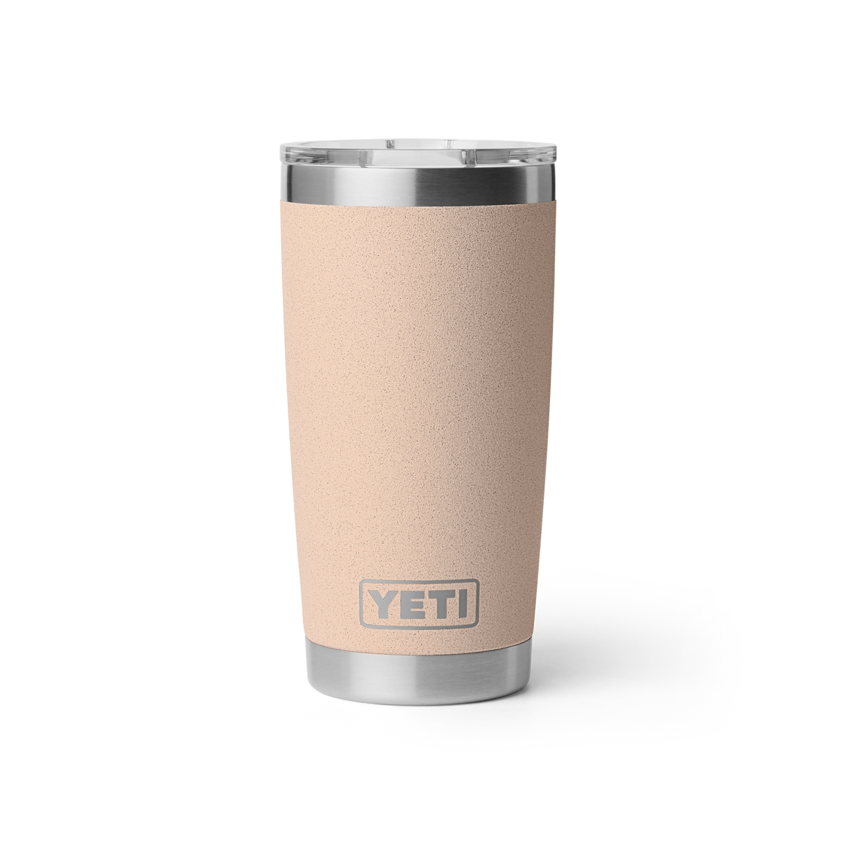 Rambler® 20 oz (591 ml) Tumbler - Tahini