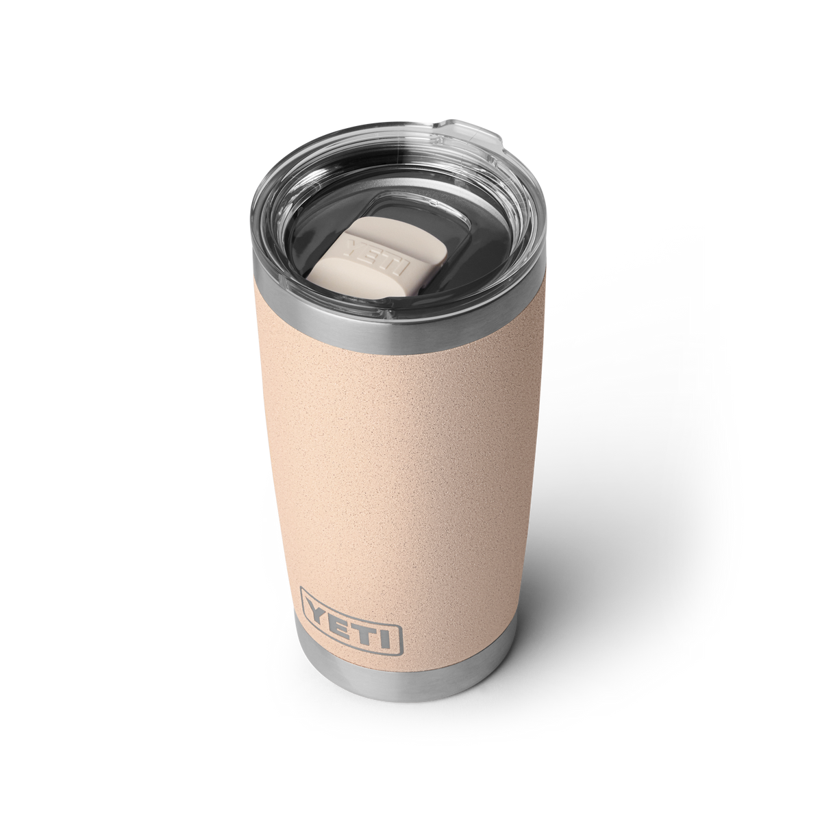 Rambler® 20 oz (591 ml) Tumbler - Tahini