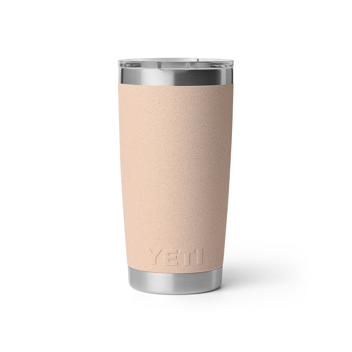 Rambler® 20 oz (591 ml) Tumbler - Tahini