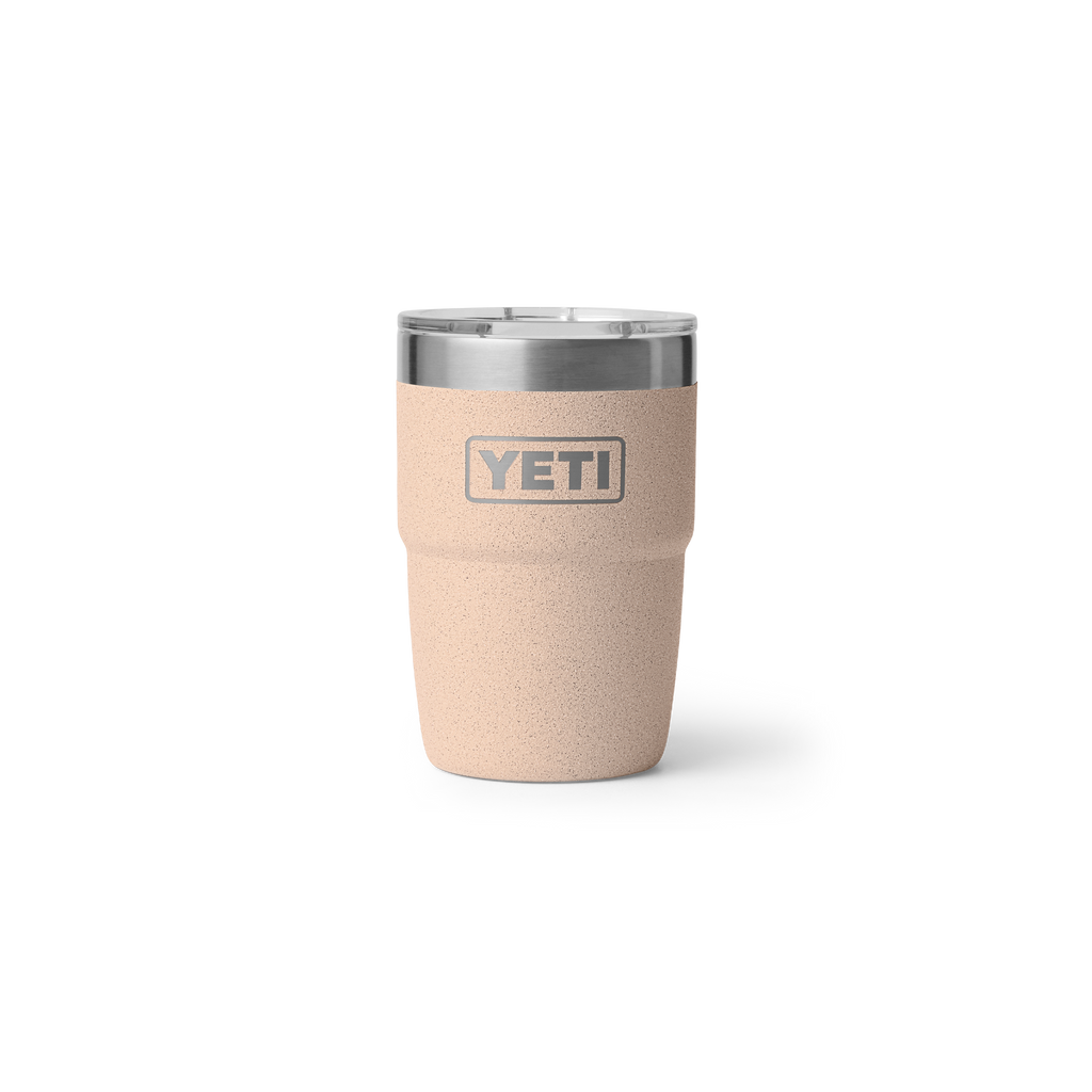 Rambler® 8 oz (236 ml) Stackable Cup - Tahini