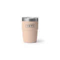 Rambler® 8 oz (236 ml) Stackable Cup - Tahini