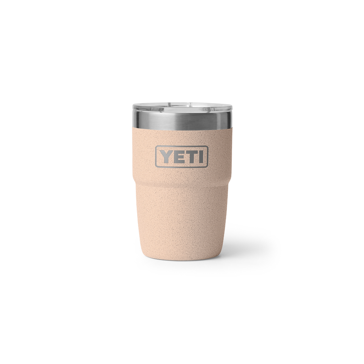 Rambler® 8 oz (236 ml) Stackable Cup - Tahini