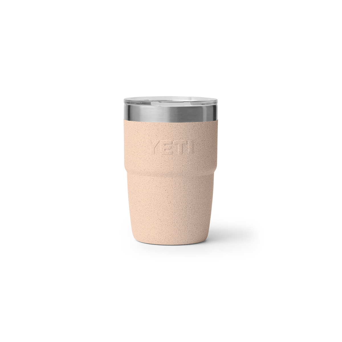 Rambler® 8 oz (236 ml) Stackable Cup - Tahini