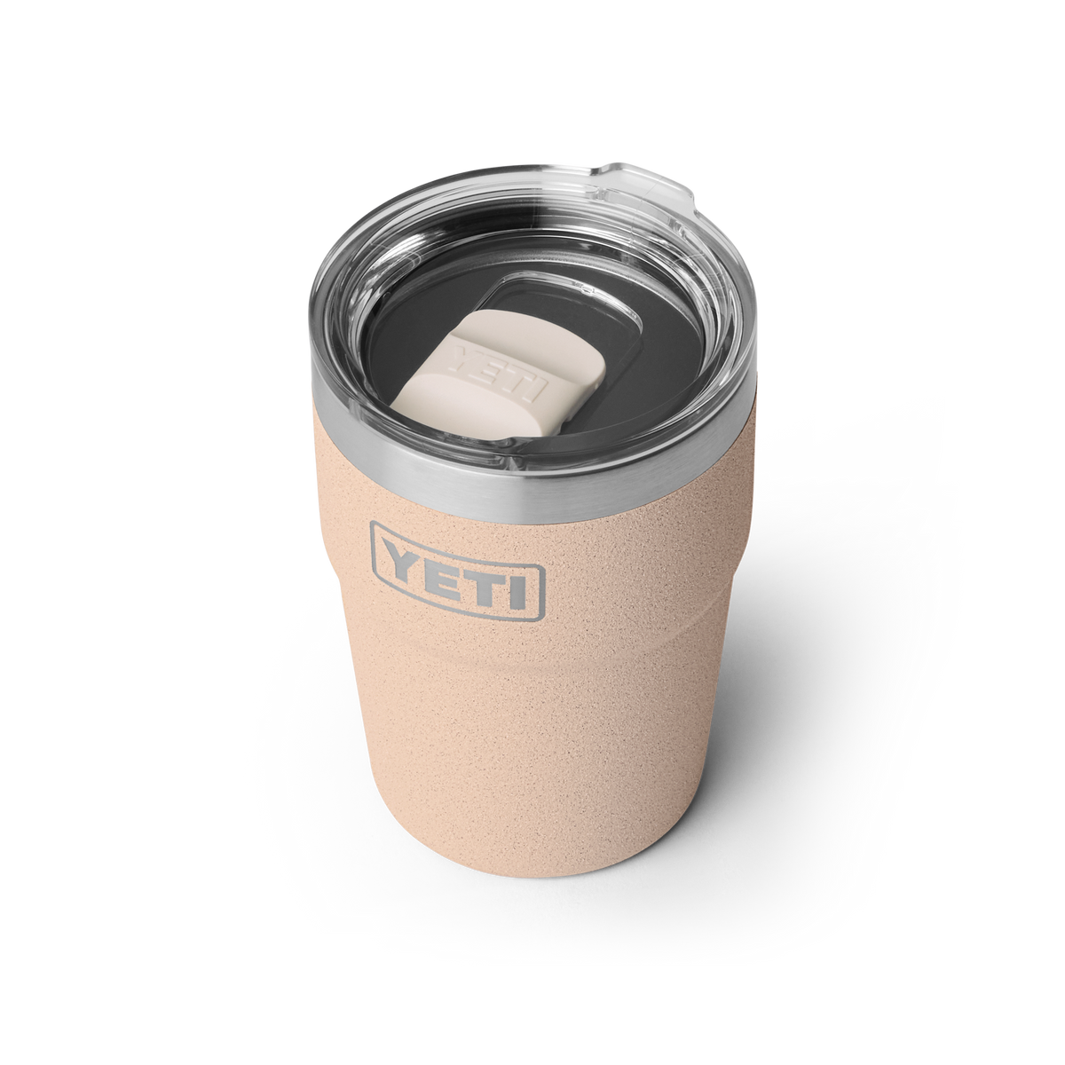 Rambler® 16 oz (473 ml) Stackable Cup - Tahini