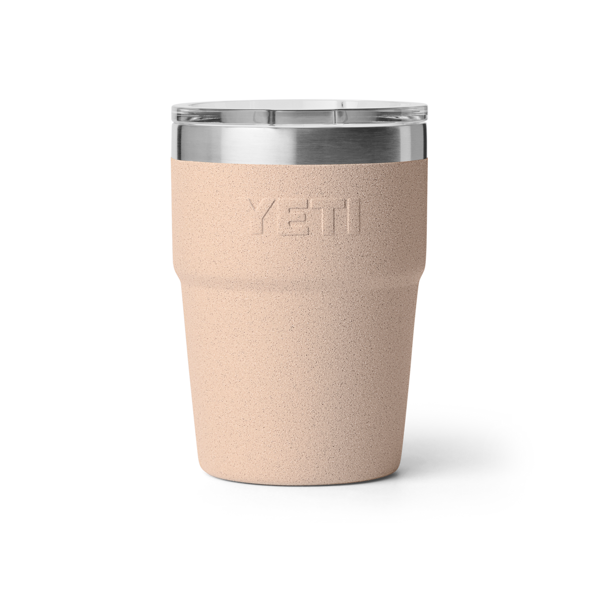 Rambler® 16 oz (473 ml) Stackable Cup - Tahini