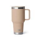 Rambler® 30 oz (887 ml) Travel Straw Mug - Tahini