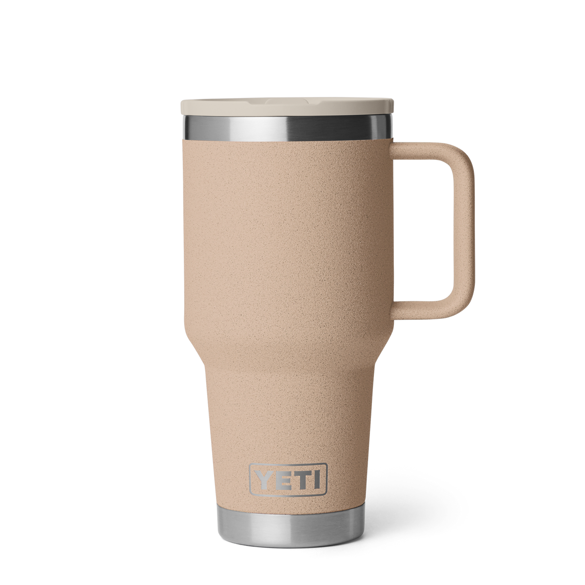 Rambler® 30 oz (887 ml) Travel Straw Mug - Tahini