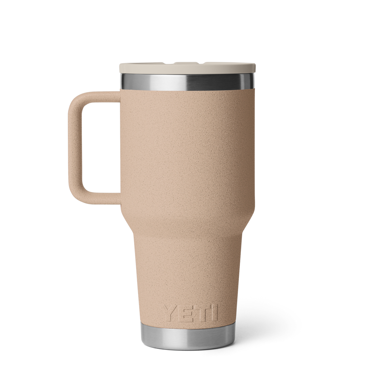 Rambler® 30 oz (887 ml) Travel Straw Mug - Tahini