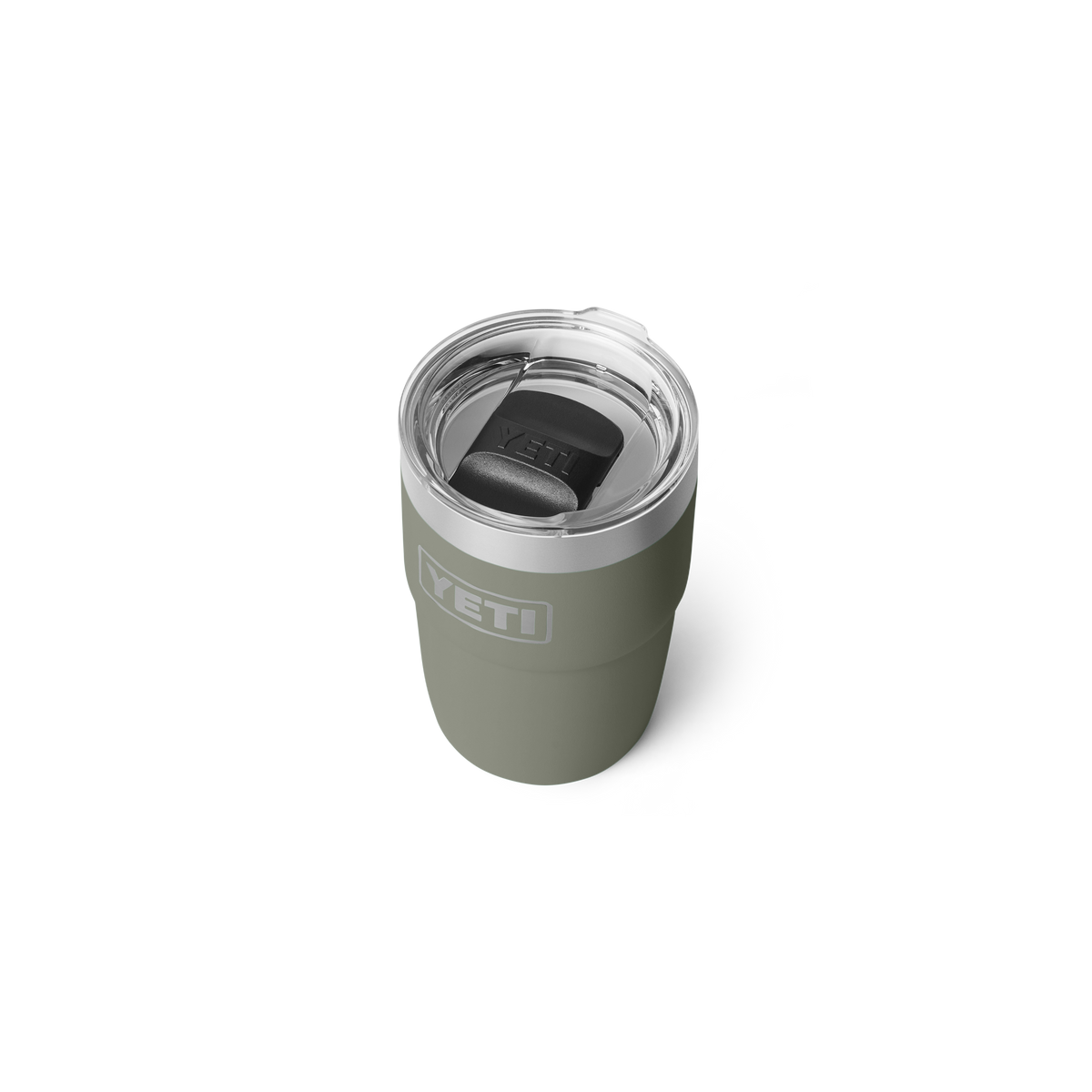 Rambler® 8 oz (236 ml) Stackable Cup - Pampa Green