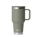 Rambler® 30 oz (887 ml) Travel Straw Mug - Pampa Green