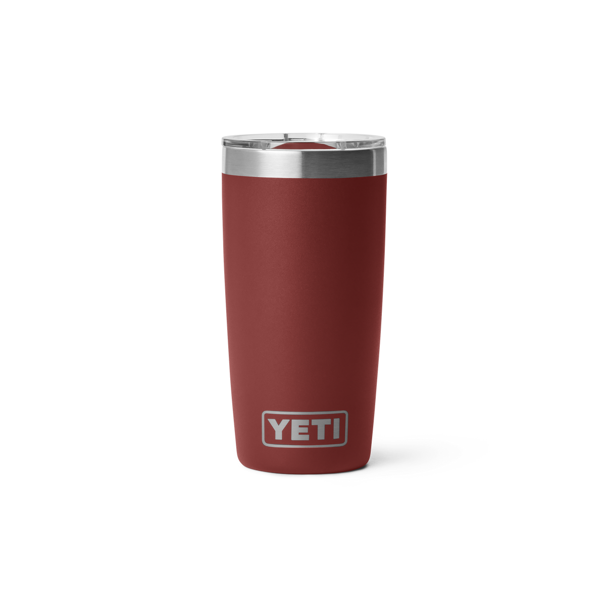 Rambler® 10 oz (295 ml) Tumbler - Stag Red