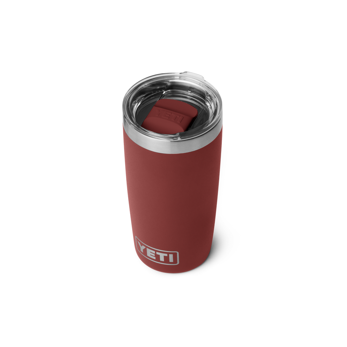 Rambler® 10 oz (295 ml) Tumbler - Stag Red