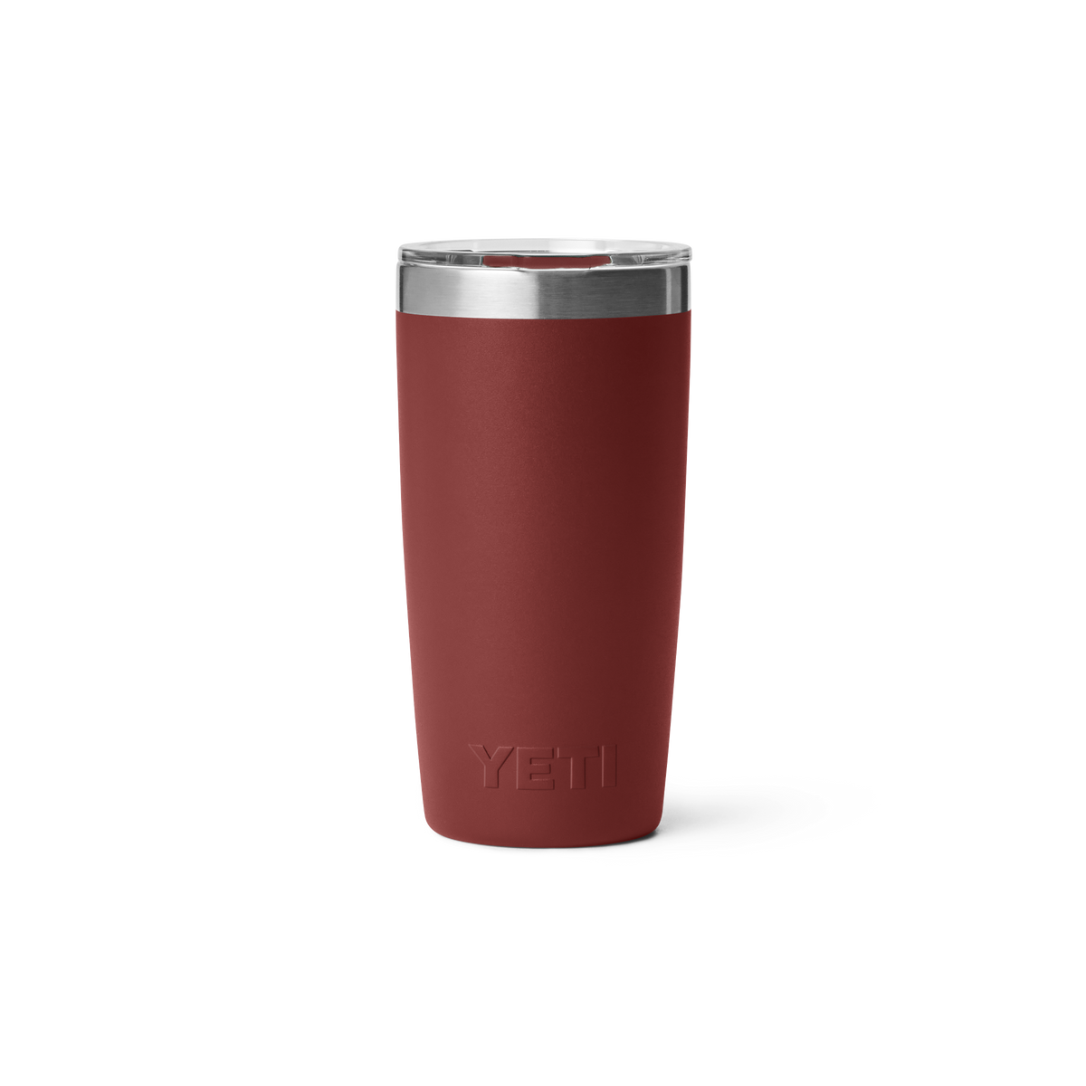 Rambler® 10 oz (295 ml) Tumbler - Stag Red