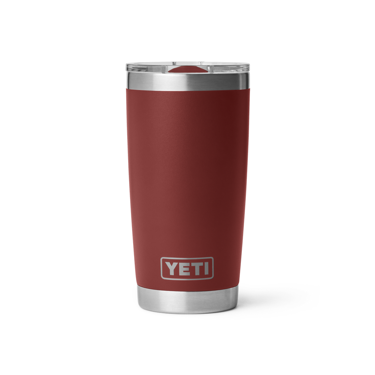 Rambler® 20 oz (591 ml) Tumbler - Stag Red