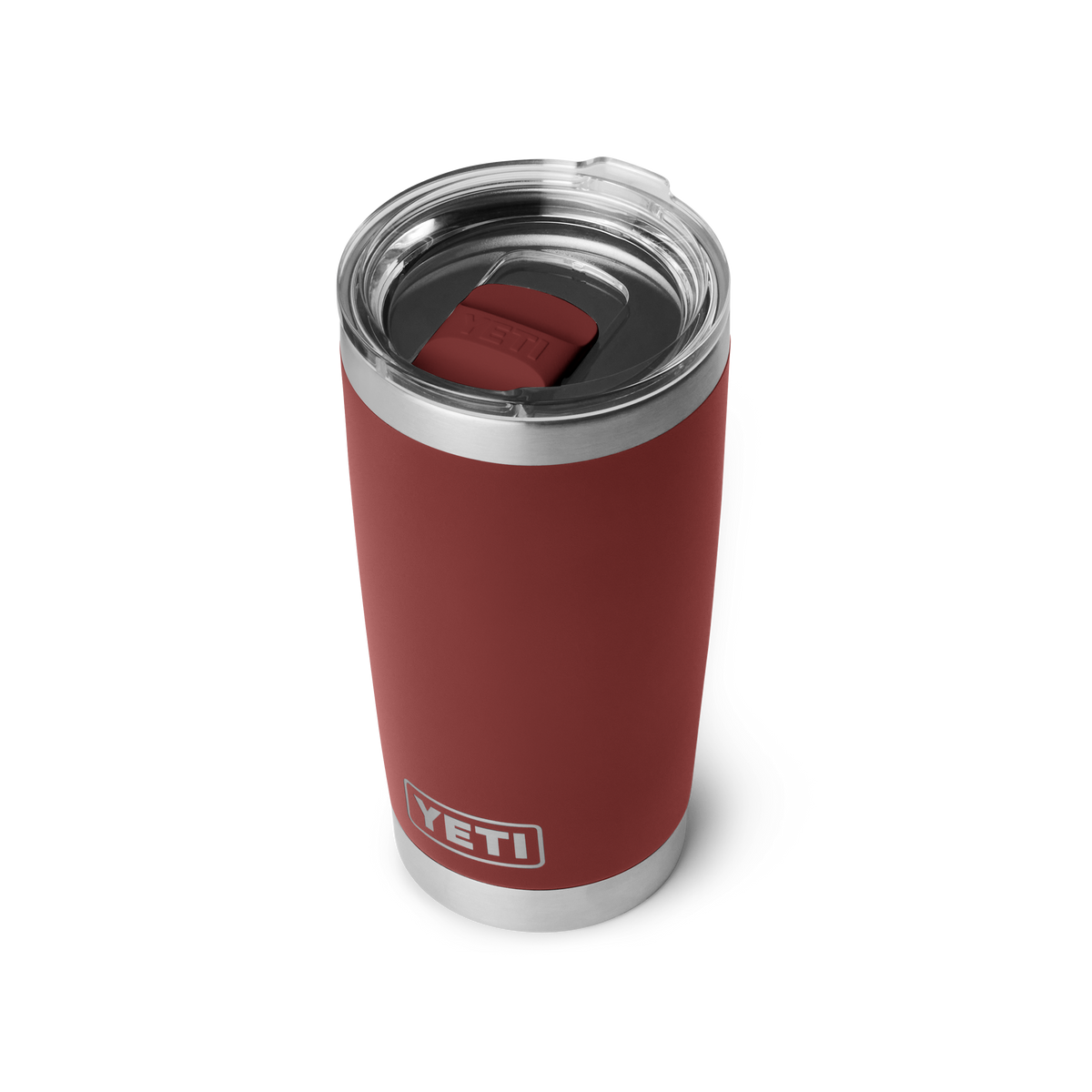 Rambler® 20 oz (591 ml) Tumbler - Stag Red