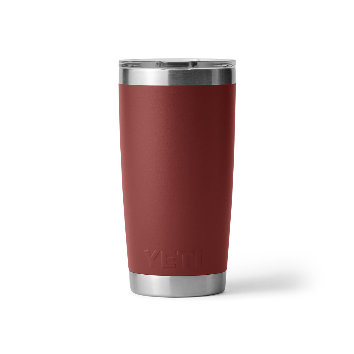 Rambler® 20 oz (591 ml) Tumbler - Stag Red