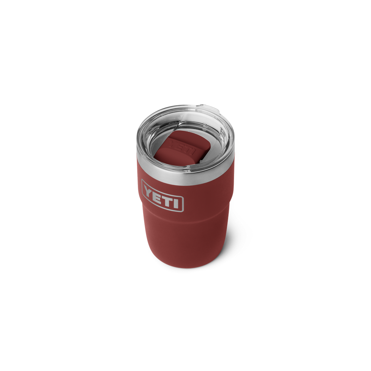 Rambler® 8 oz (236 ml) Stackable Cup - Stag Red