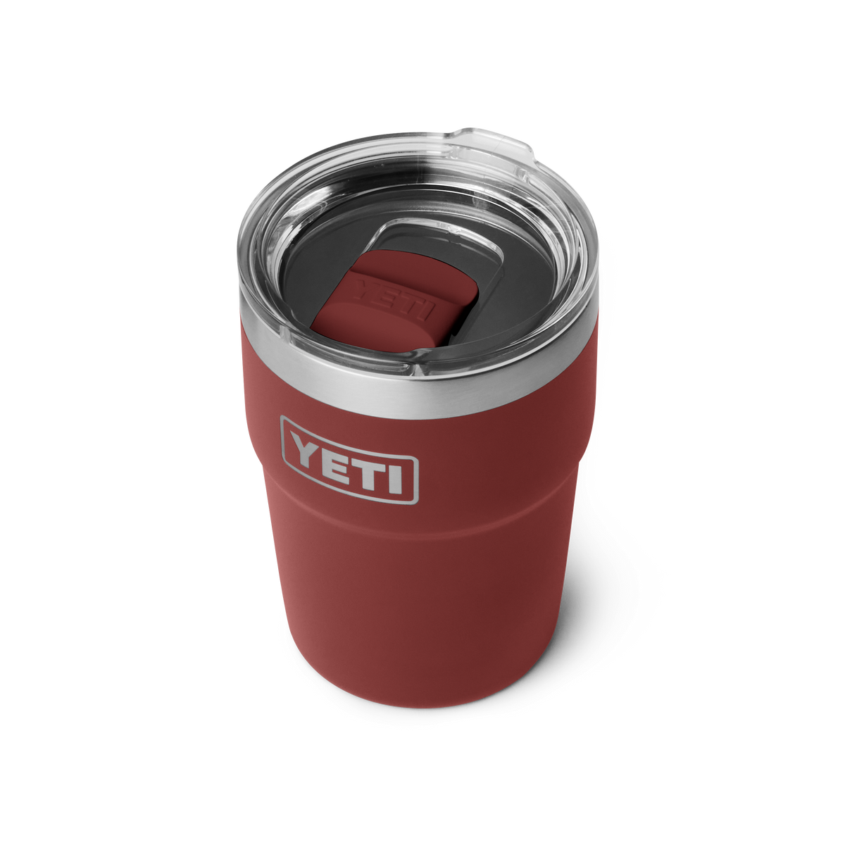Rambler® 16 oz (473 ml) Stackable Cup - Stag Red