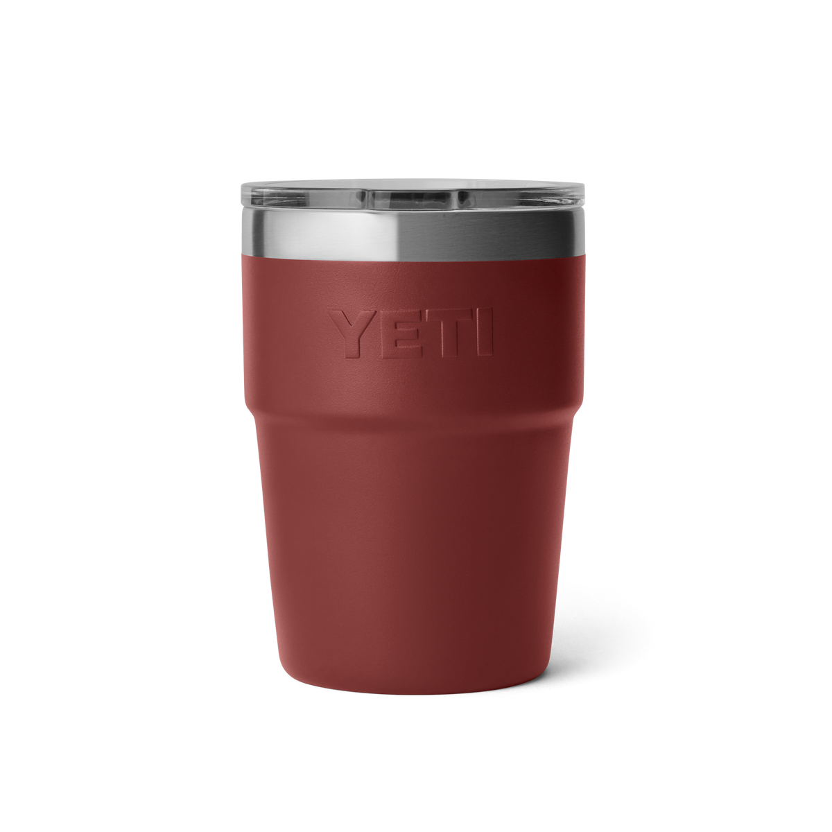 Rambler® 16 oz (473 ml) Stackable Cup - Stag Red