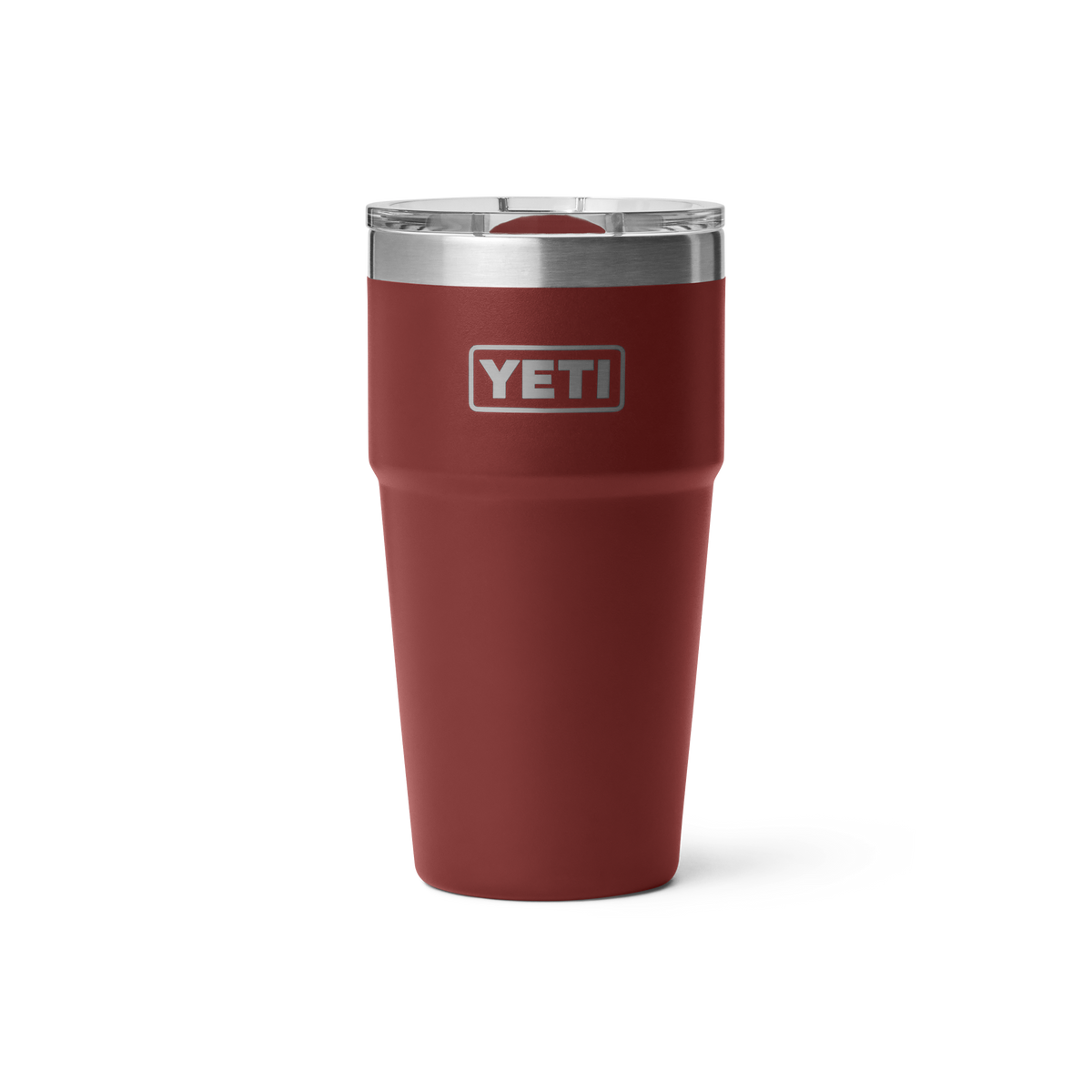 Rambler® 20 oz (591 ml) Stackable Cup - Stag Red