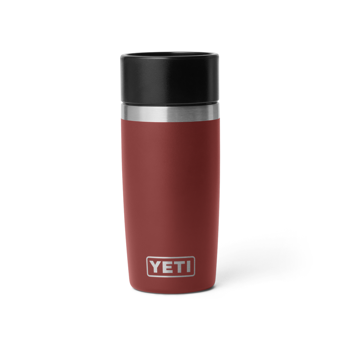 Rambler® 12 oz (355 ml) Travel Bottle - Stag Red