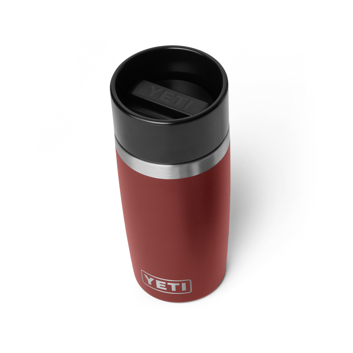 Rambler® 12 oz (355 ml) Travel Bottle - Stag Red