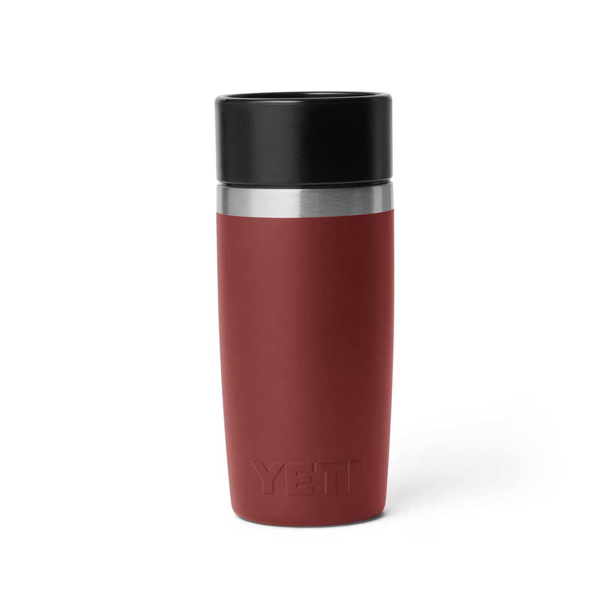 Rambler® 12 oz (355 ml) Travel Bottle - Stag Red