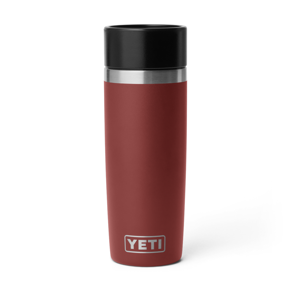 Rambler® 16 oz (473 ml) Travel Bottle - Stag Red