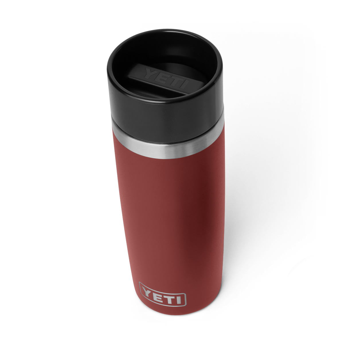 Rambler® 16 oz (473 ml) Travel Bottle - Stag Red