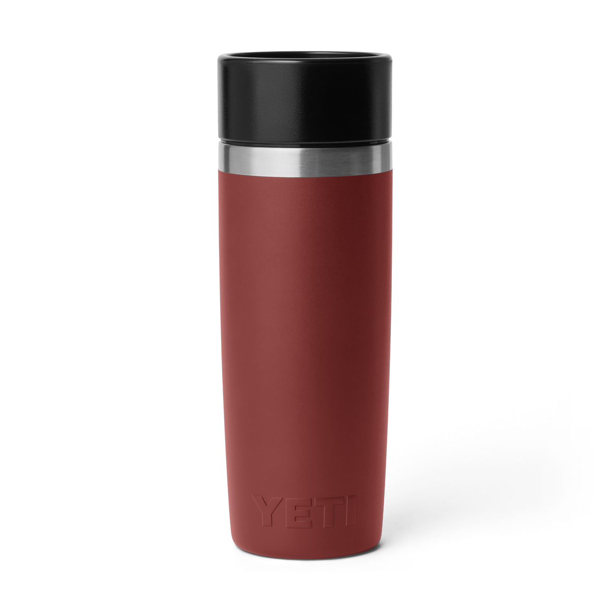 Rambler® 16 oz (473 ml) Travel Bottle - Stag Red
