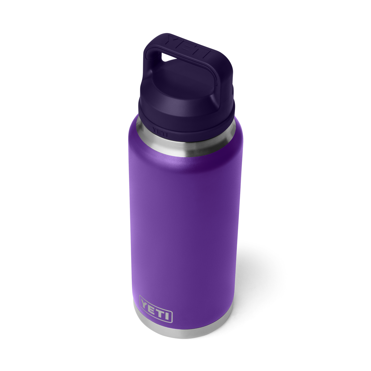 Rambler® 36 oz (1 L) Bottle With Chug Cap - Pace Purple