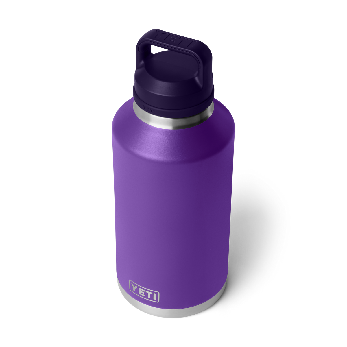 Rambler® 64 oz (1.9 L) Bottle With Chug Cap - Pace Purple