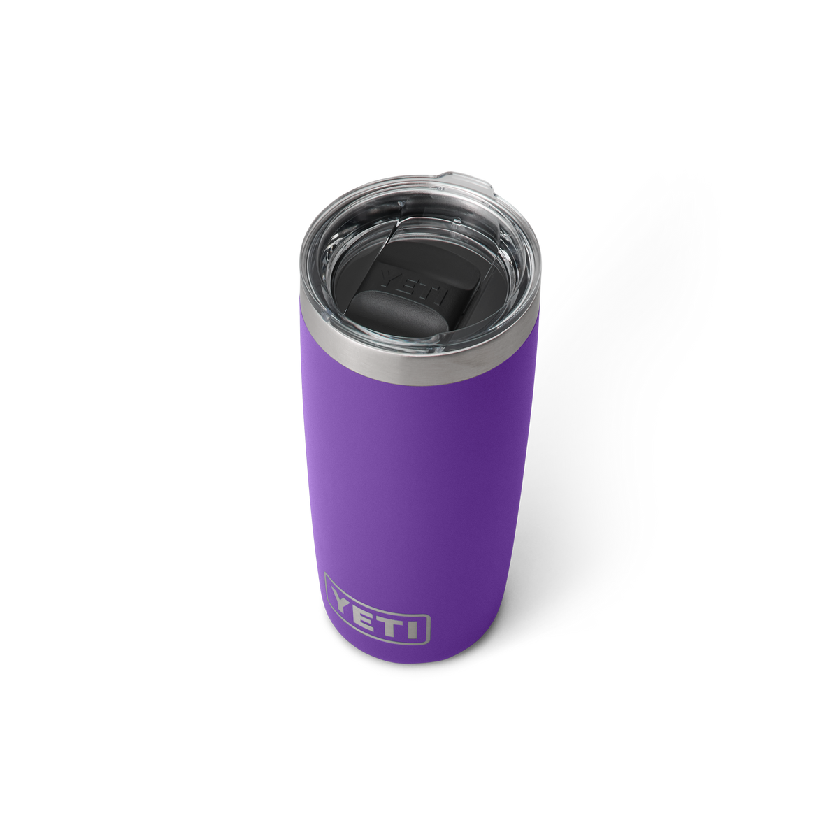 Rambler® 10 oz (295 ml) Tumbler - Pace Purple