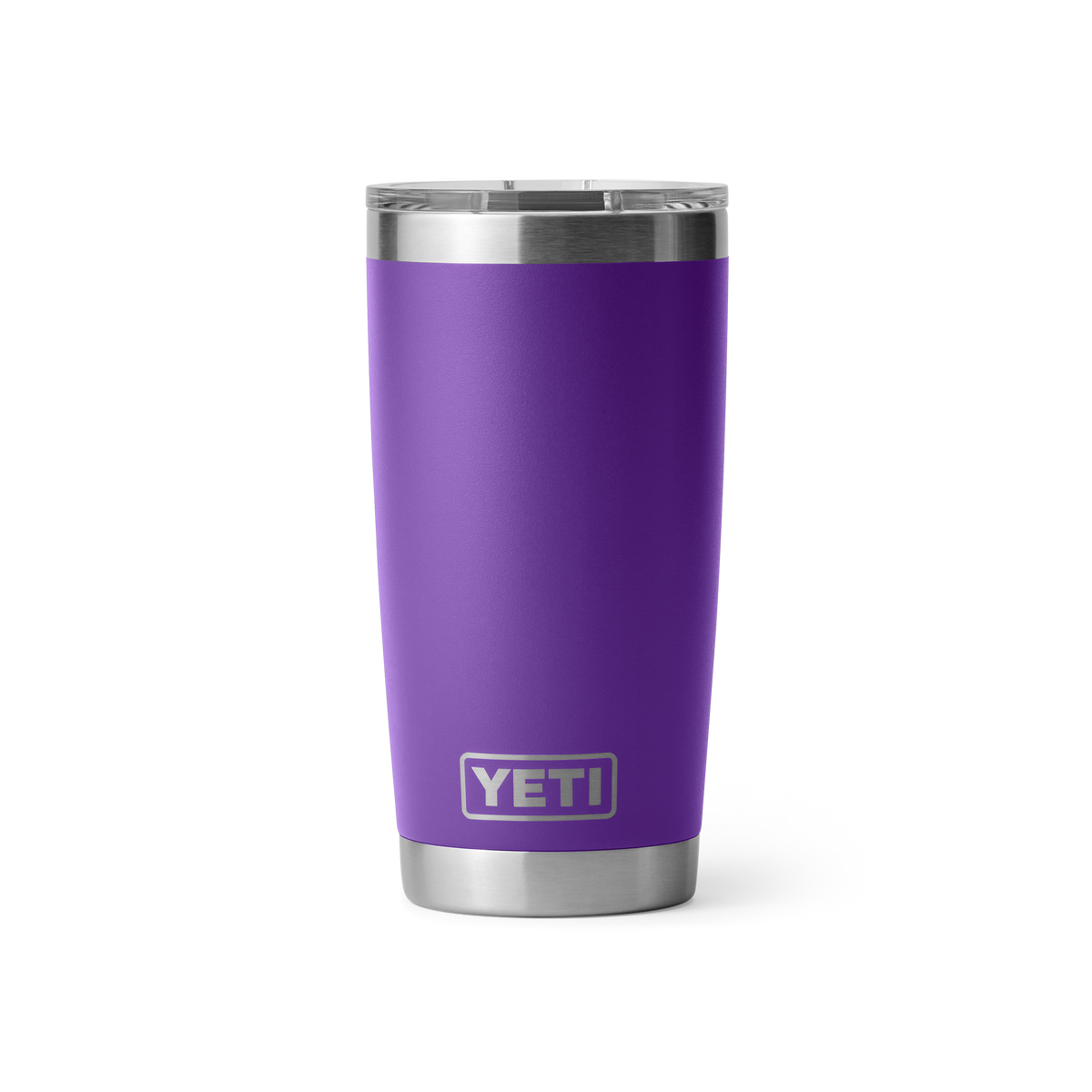 Rambler® 20 oz (591 ml) Tumbler - Pace Purple