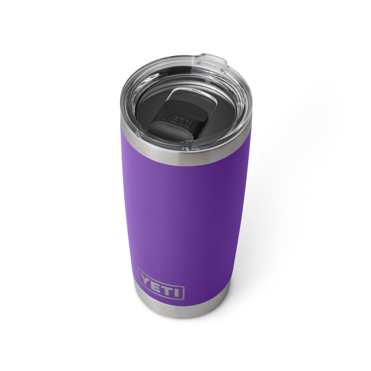 Rambler® 20 oz (591 ml) Tumbler - Pace Purple